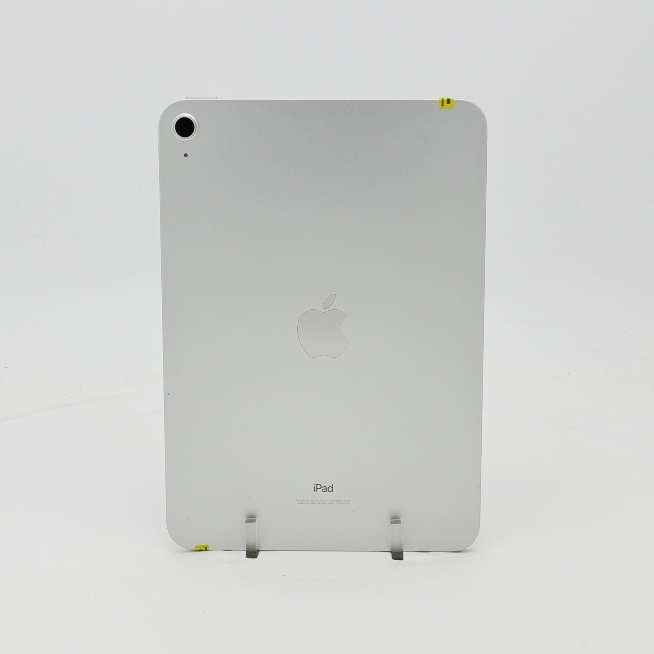 95新 Apple iPad 10代 64G 銀色 WIFI
