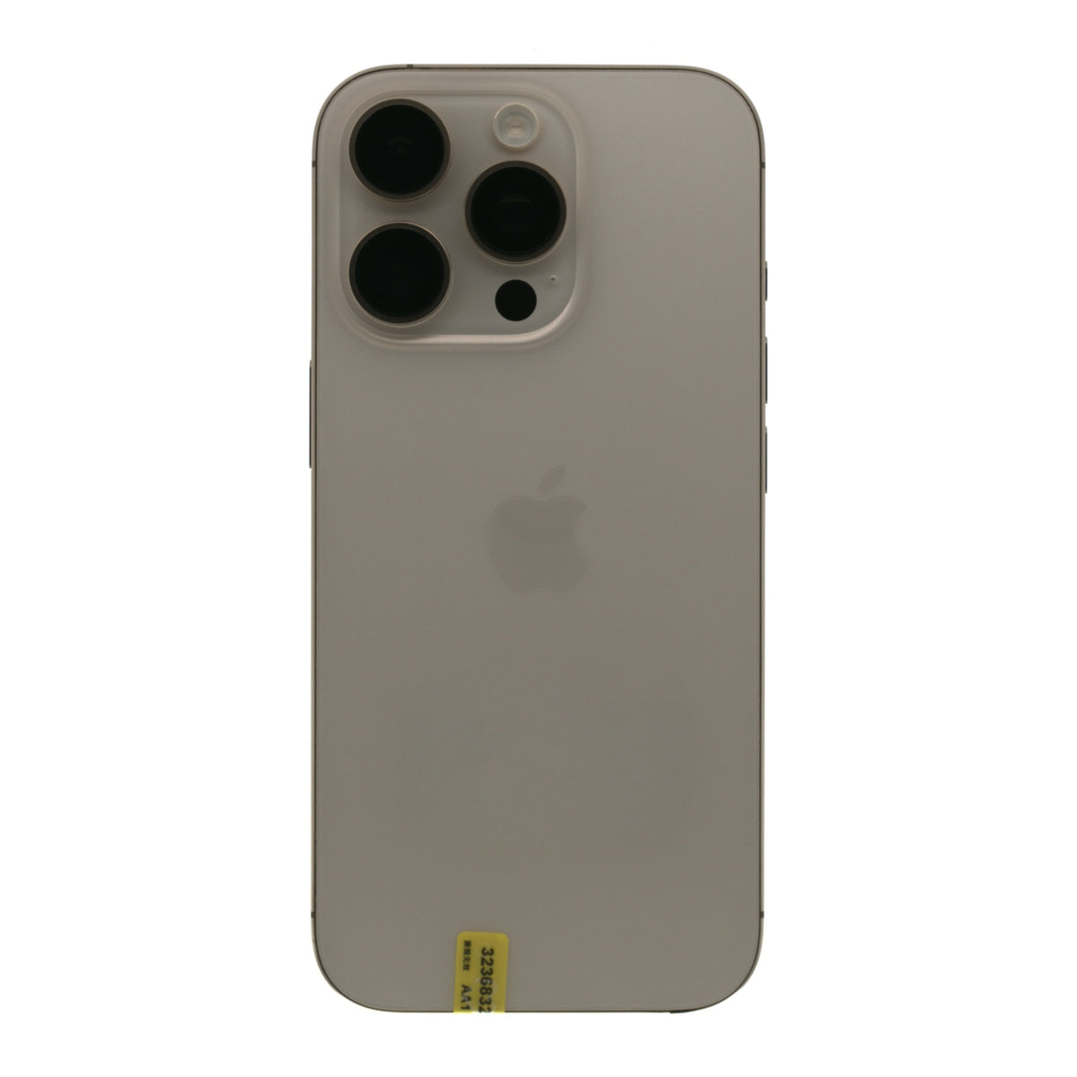 95新 Apple iPhone 16 Pro 256G 沙漠色鈦金屬 中國大陸版