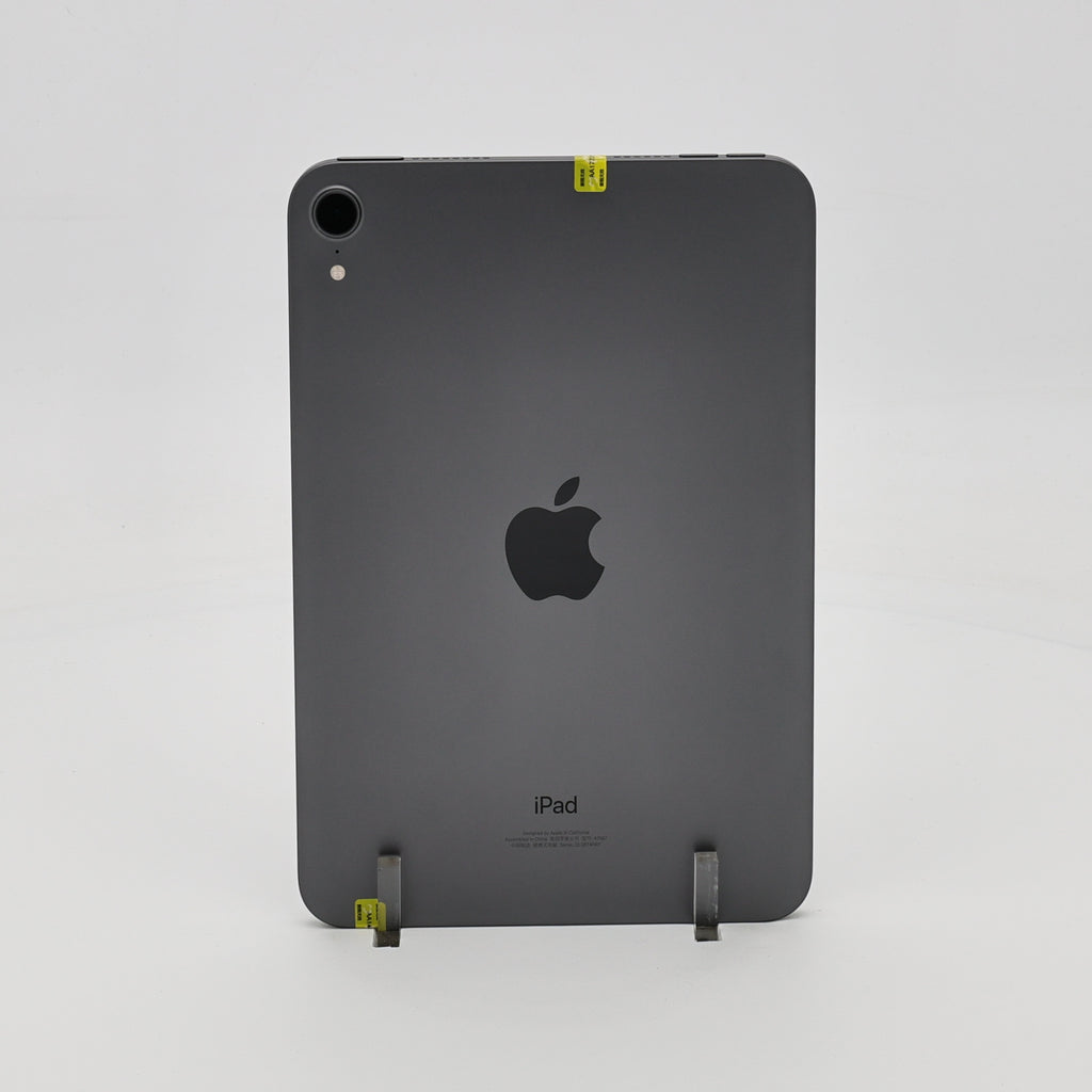 99新 Apple iPad mini6 64G 深空灰色 WIFI
