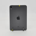 99新 Apple iPad mini6 64G 深空灰色 WIFI