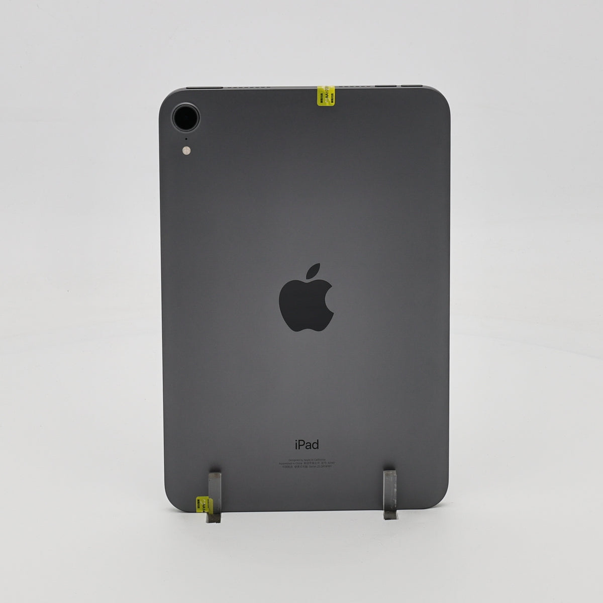 99新 Apple iPad mini6 64G 深空灰色 WIFI