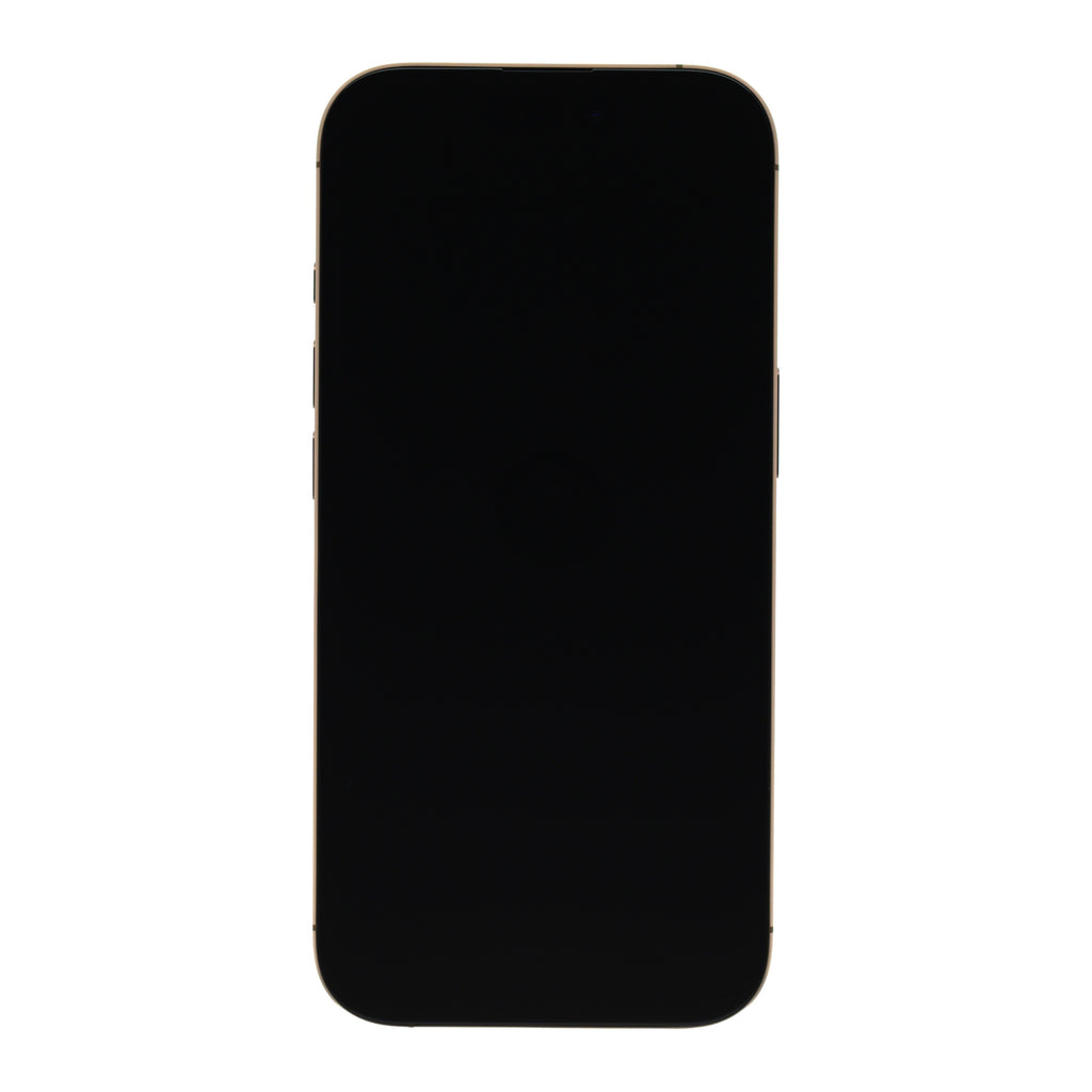 95新 Apple iPhone 16 Pro 128G 沙漠色鈦金屬 中國大陸版
