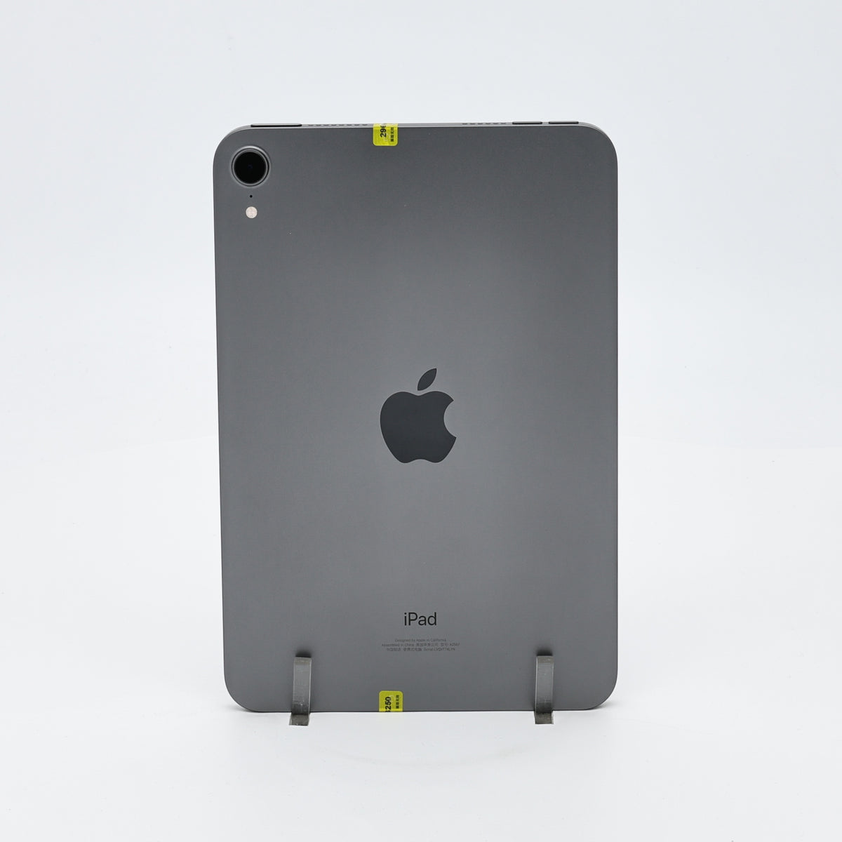 95新 Apple iPad mini6 64G 深空灰色 WIFI