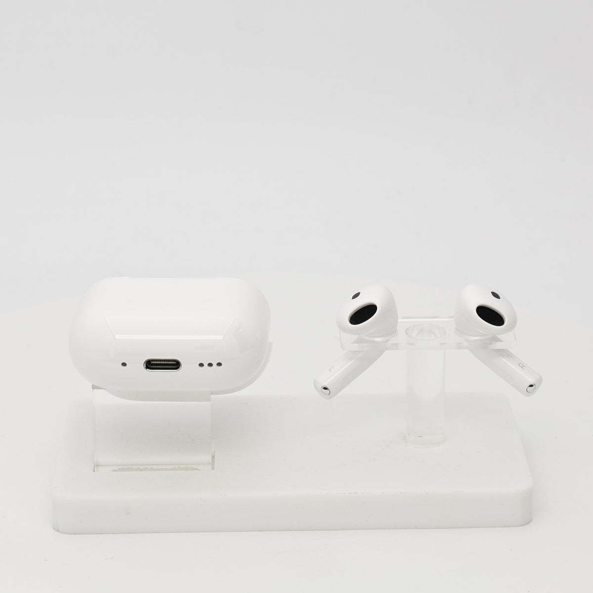 99新 Apple AirPods 4 (支持主动降噪) 白色