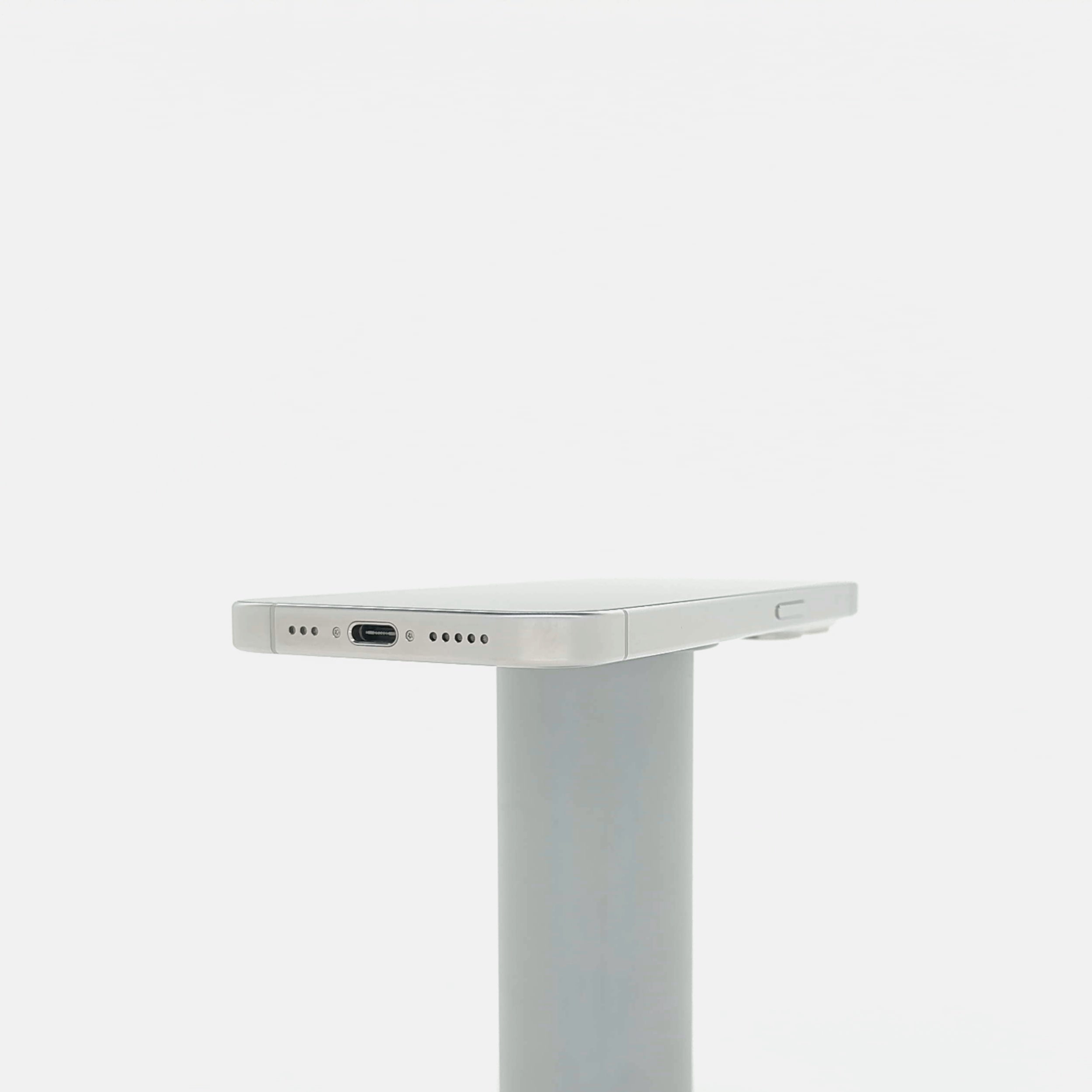 99新 Apple iPhone 15 Pro 256G 白色鈦金屬 中國大陸版