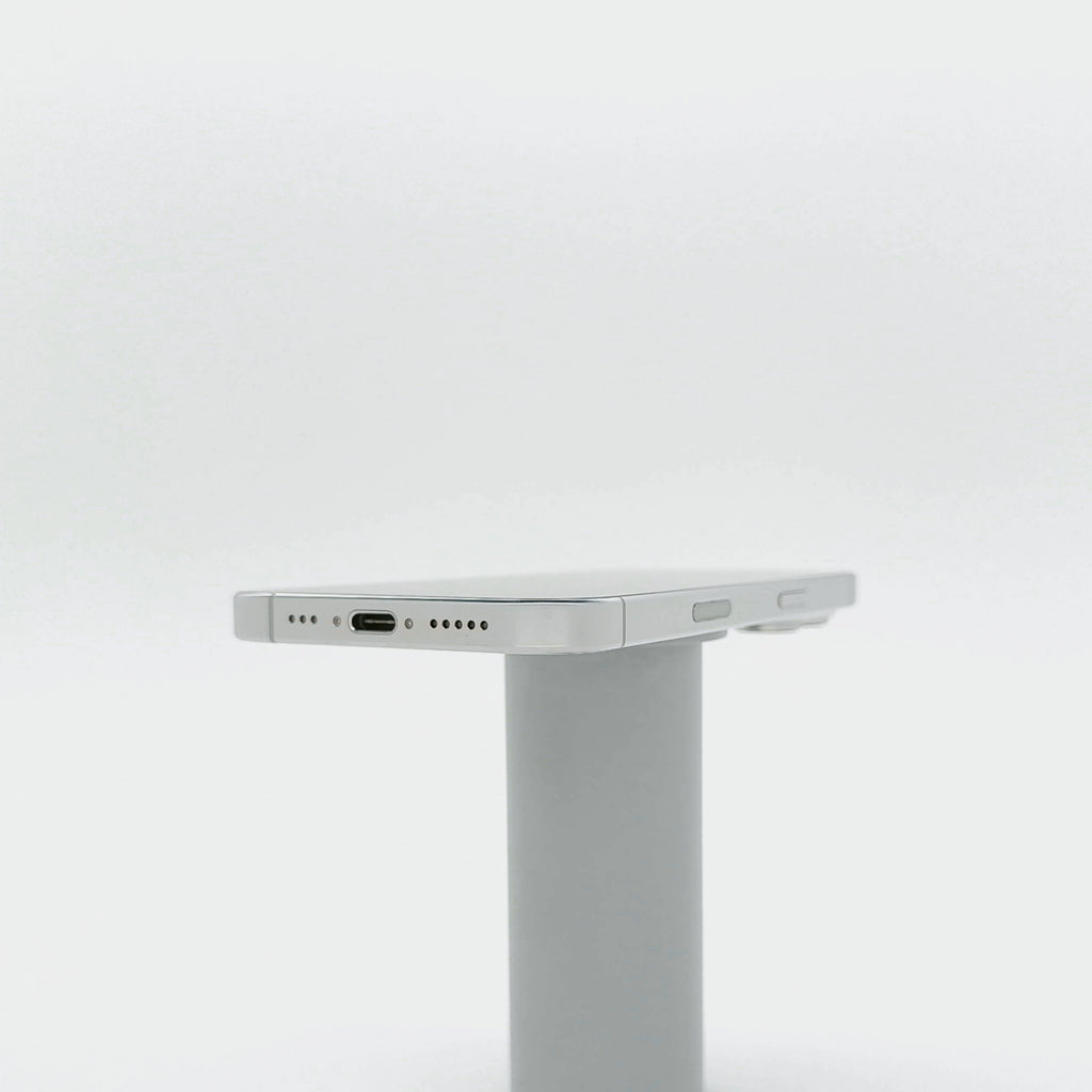 95新 Apple iPhone 16 Pro 128G 白色鈦金屬 中國大陸版