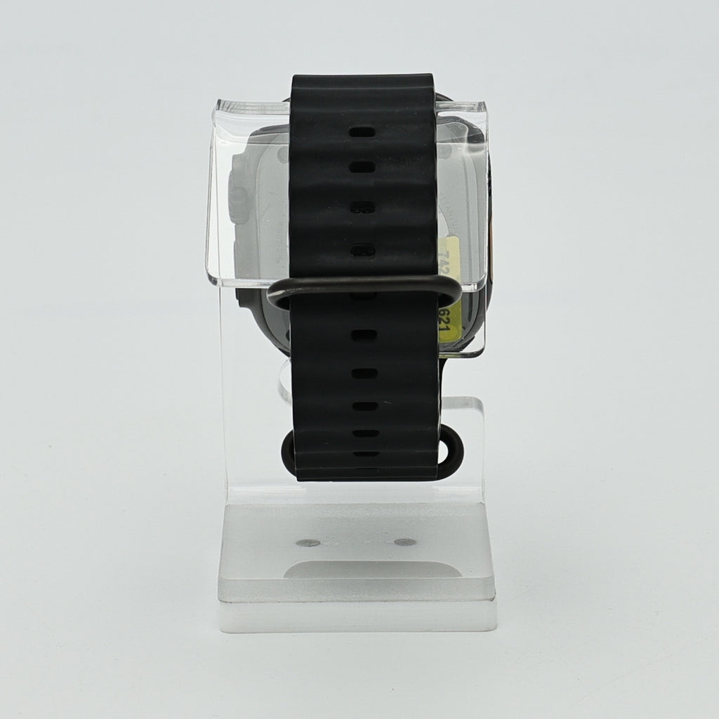 99新 Apple Watch Ultra 2 49毫米 鈦金屬