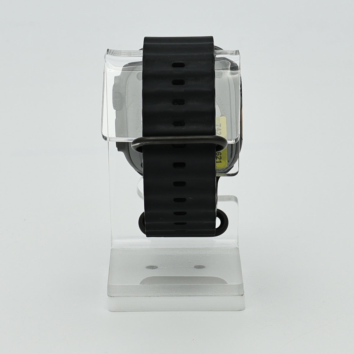 99新 Apple Watch Ultra 2 49毫米 鈦金屬