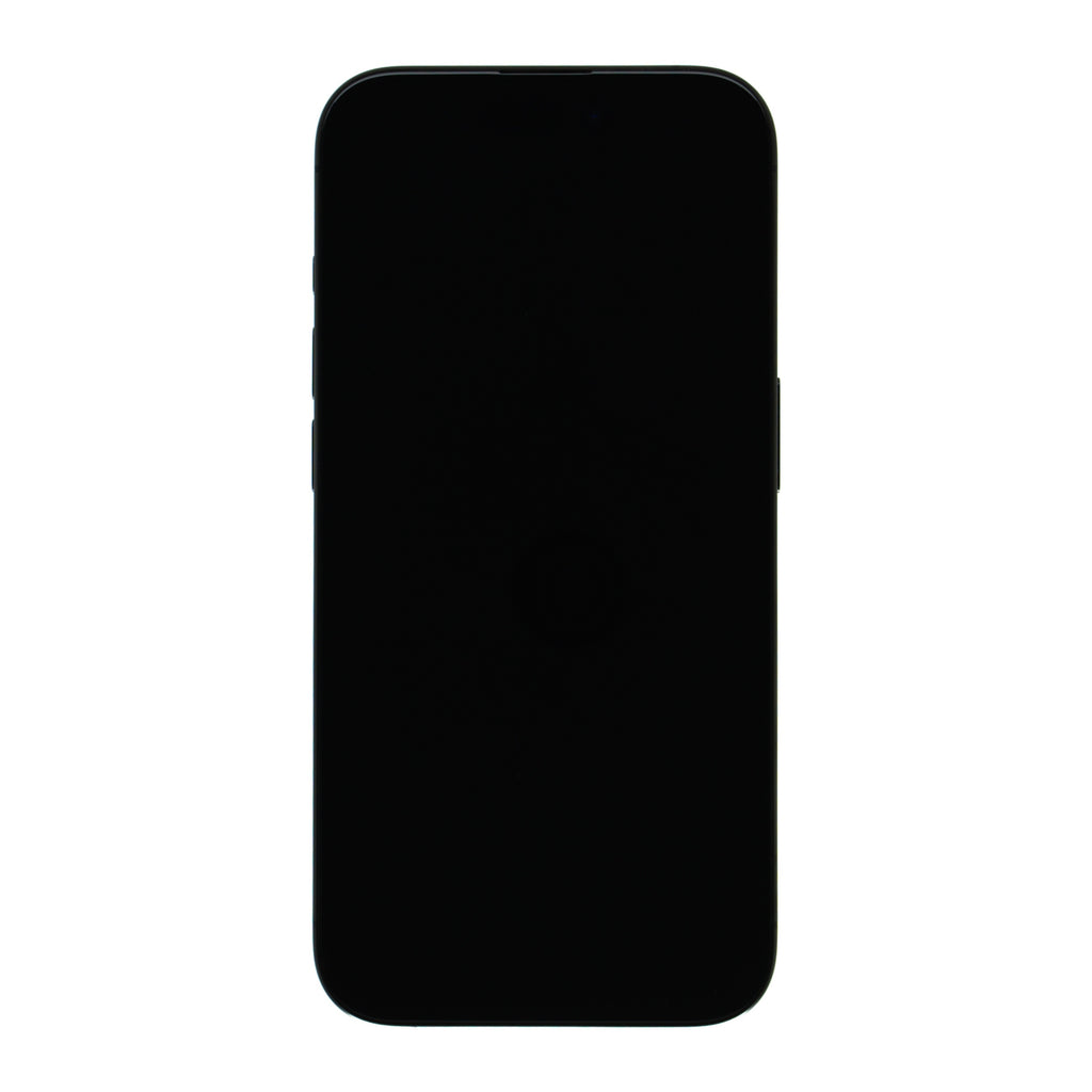 95新 Apple iPhone 15 Pro 256G 黑色鈦金屬 中國大陸版