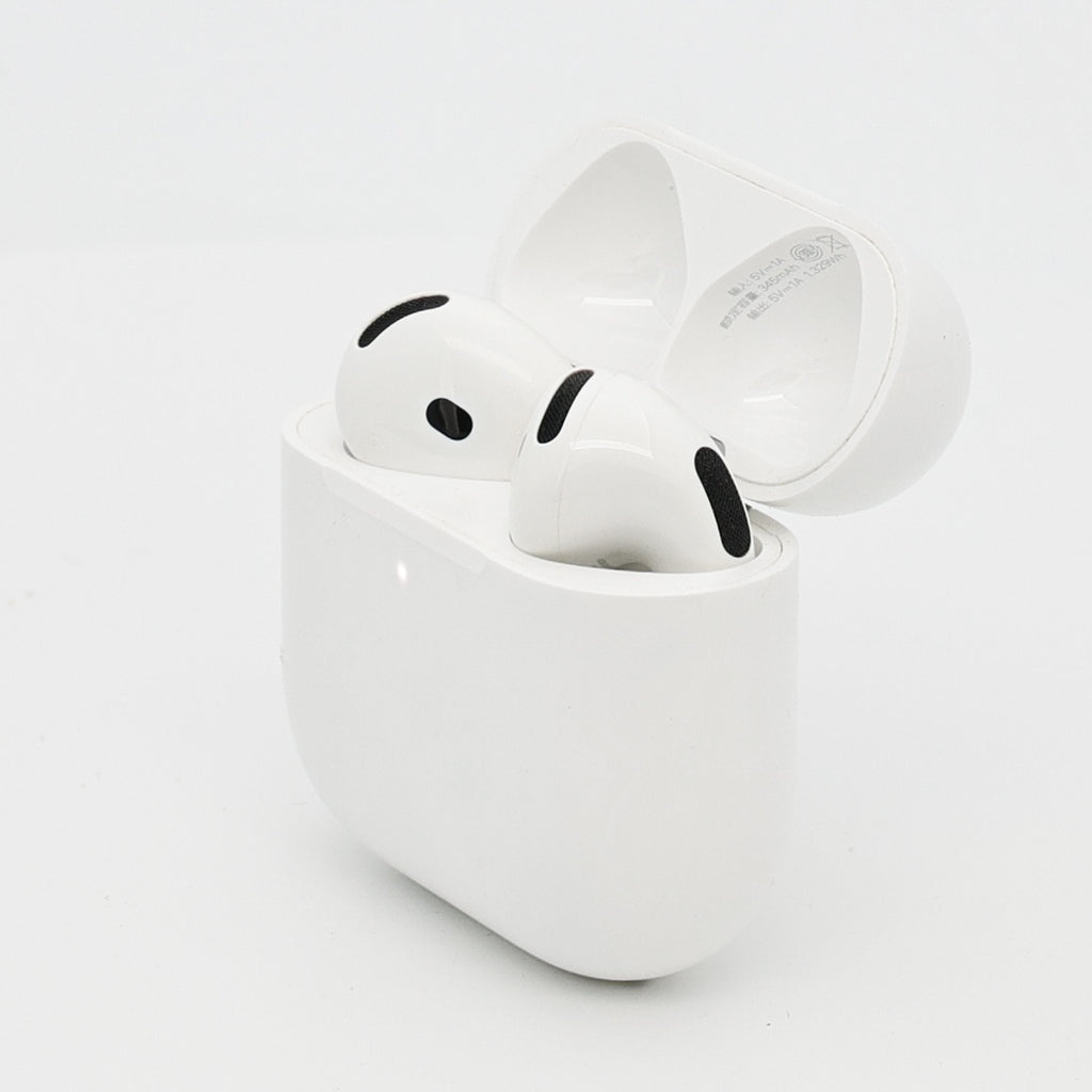 99新 Apple AirPods 4 (支持主动降噪) 白色