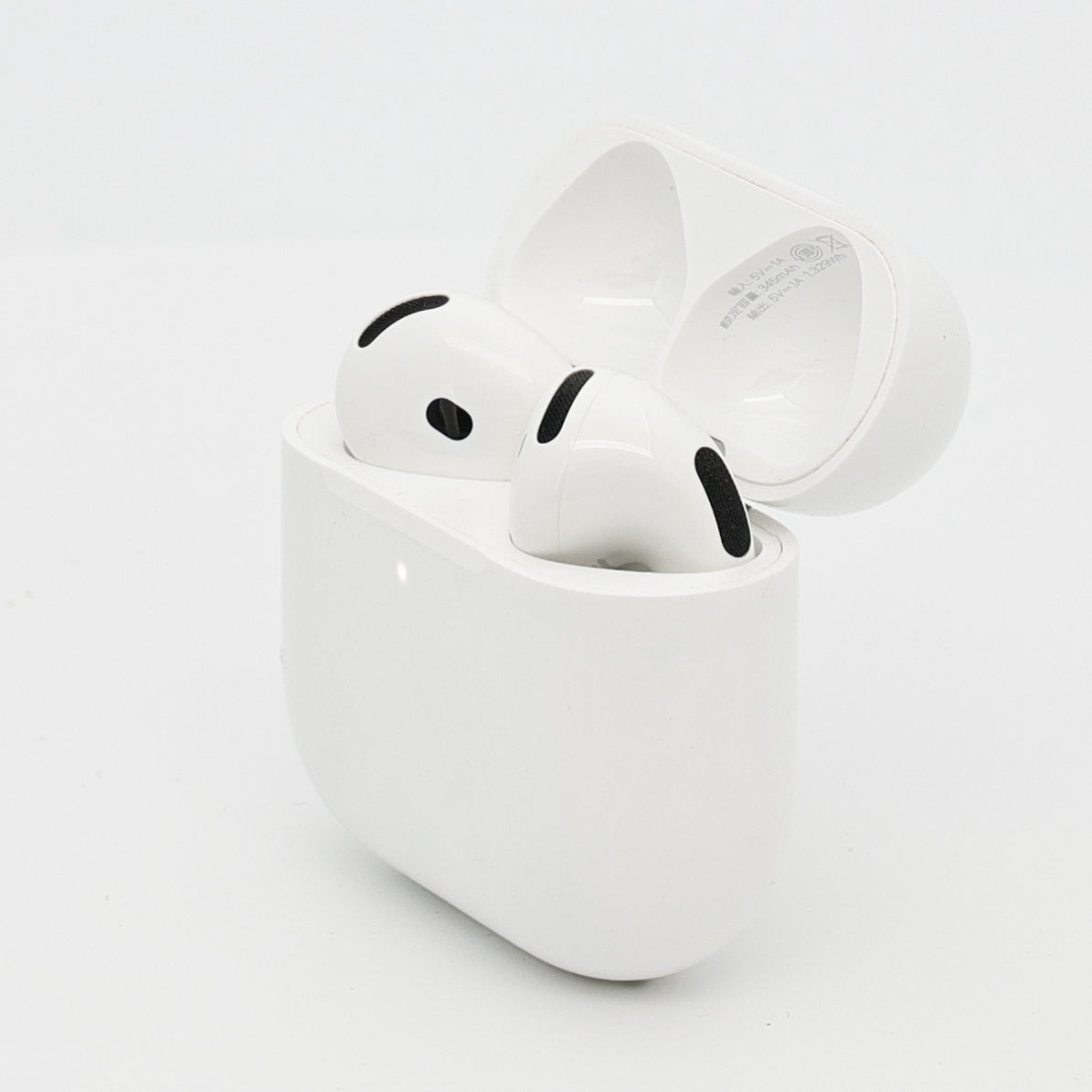 99新 Apple AirPods 4 (支持主动降噪) 白色
