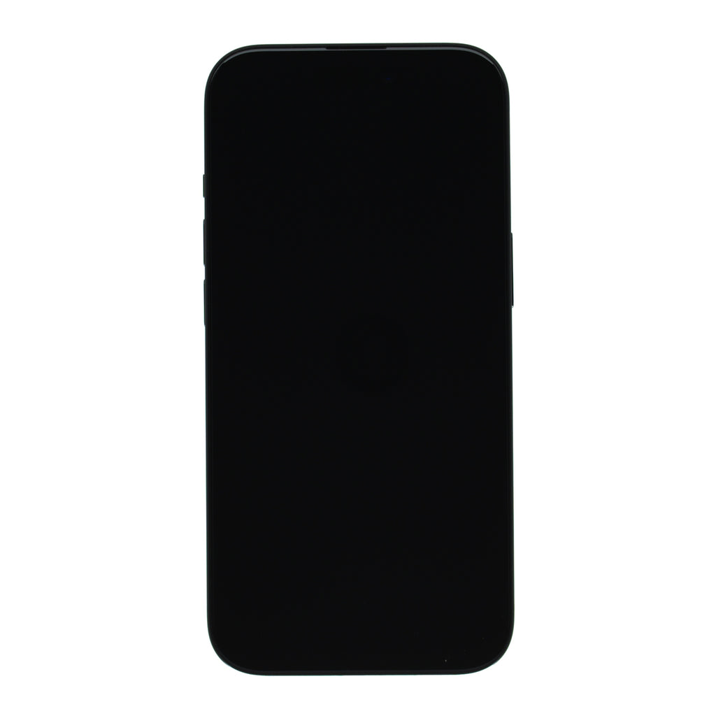 95新 Apple iPhone 15 128G 黑色 中國大陸版