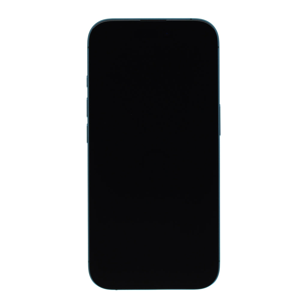95新 Apple iPhone 16 256G 深青色 中國大陸版
