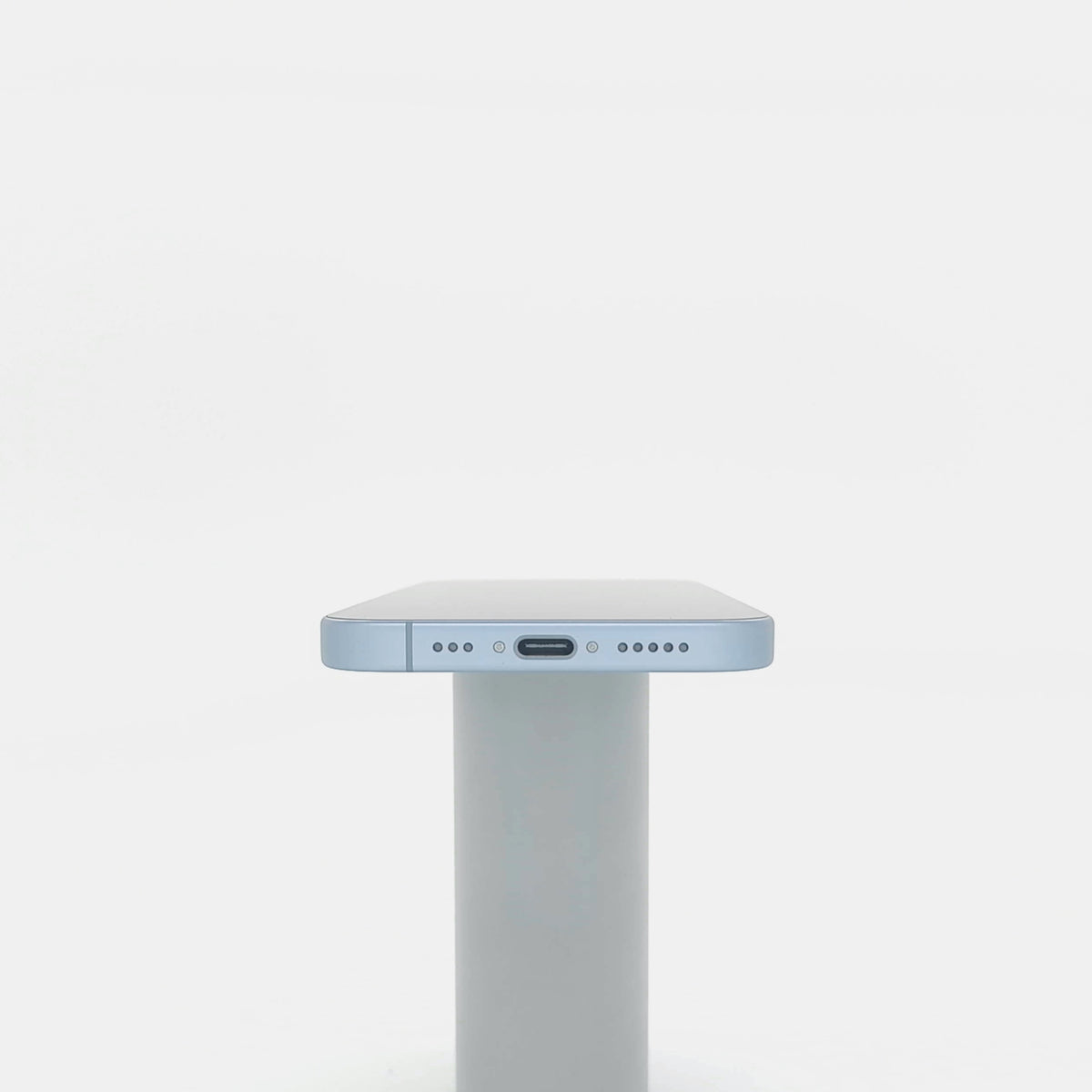 95新 Apple iPhone 17 256G 青霧藍色 中國大陸版