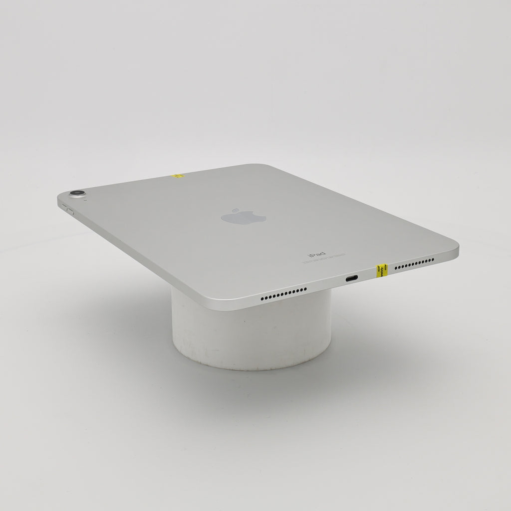 95新 Apple iPad 10代 64G 銀色 WIFI
