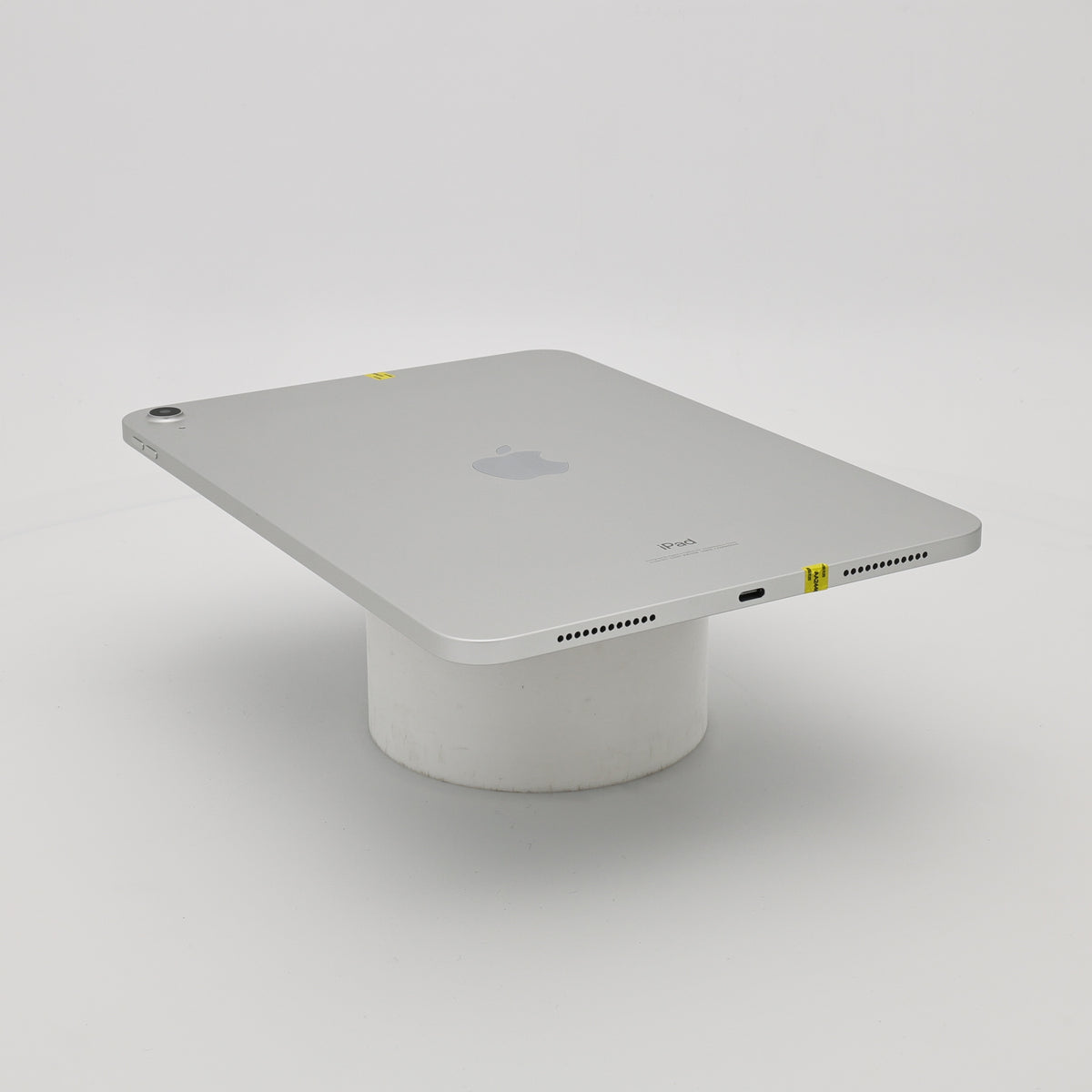 95新 Apple iPad 10代 64G 銀色 WIFI