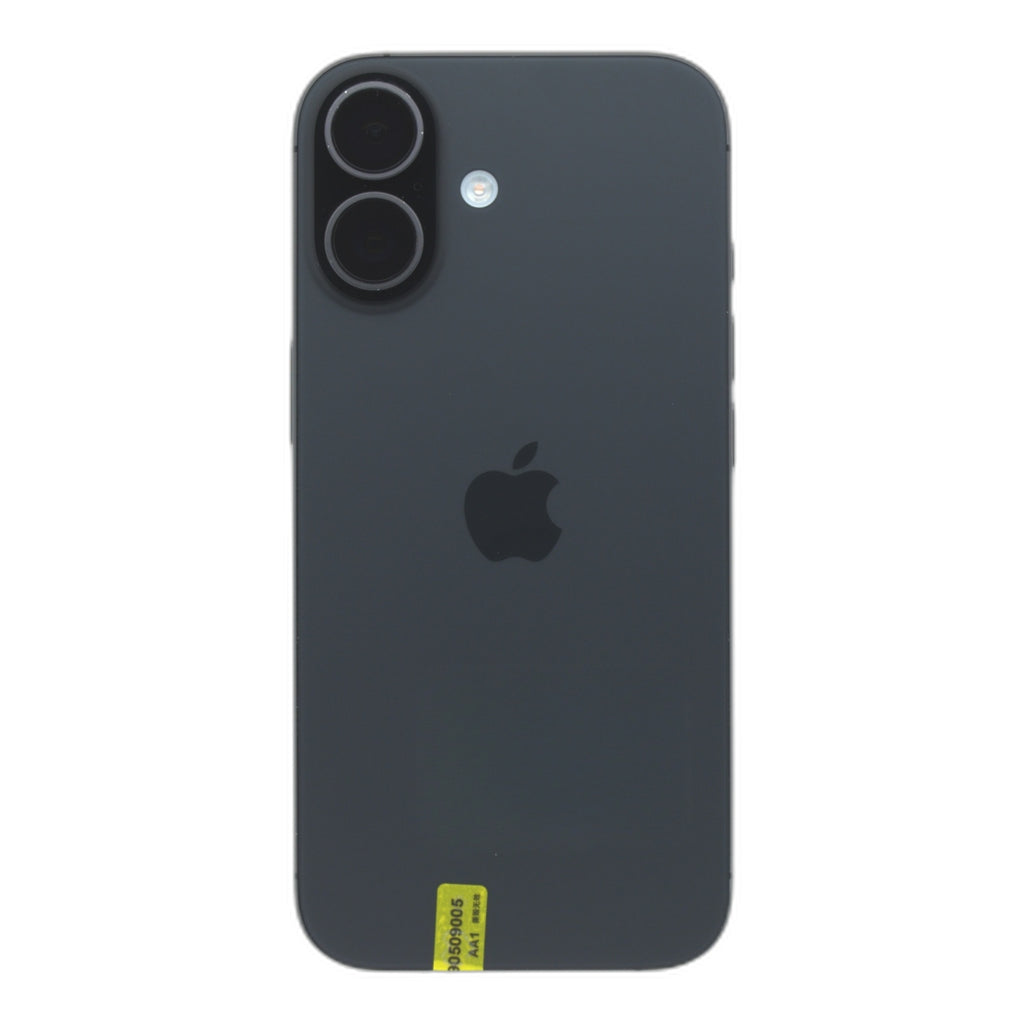 95新 Apple iPhone 17 256G 黑色 中國大陸版