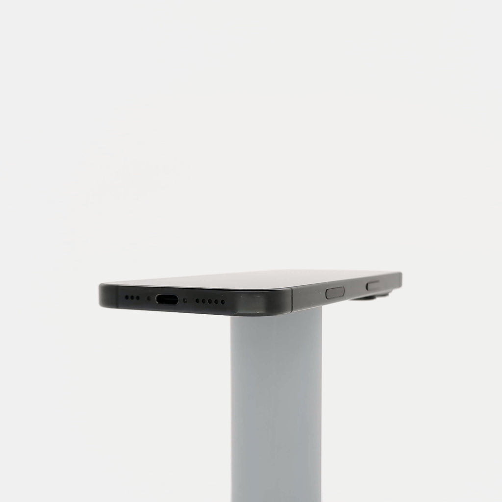95新 Apple iPhone 16 Pro 256G 黑色鈦金屬 中國大陸版