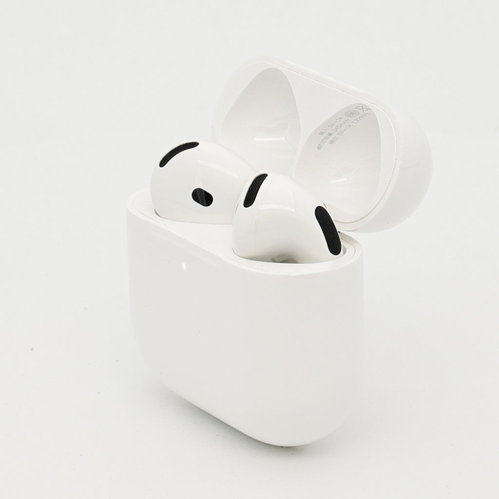 99新 Apple AirPods 4 (支持主动降噪) 白色