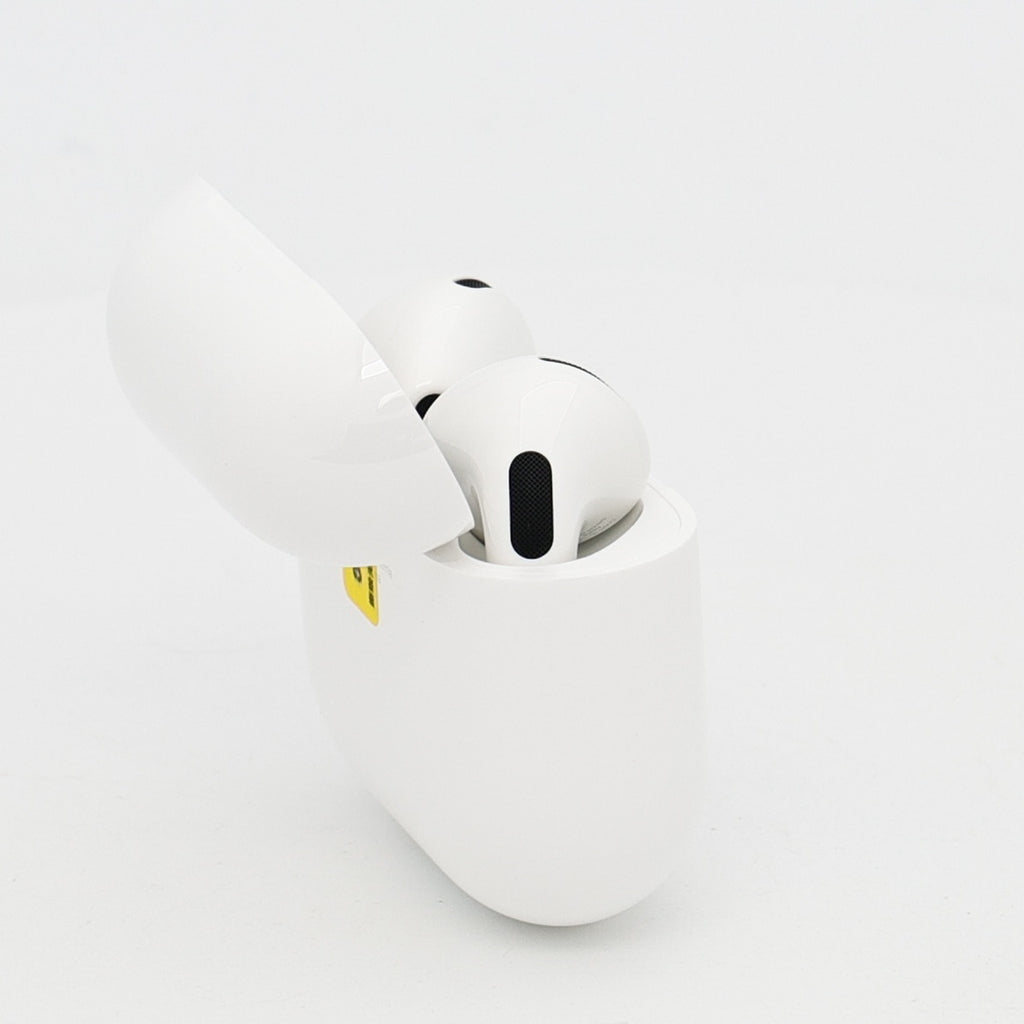99新 Apple AirPods 4 (不支持主动降噪) 白色