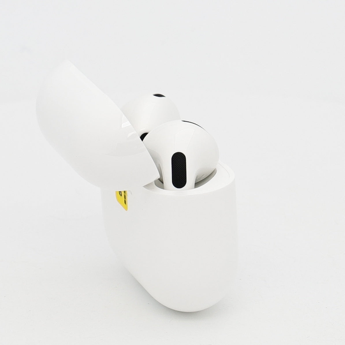 99新 Apple AirPods 4 (不支持主动降噪) 白色