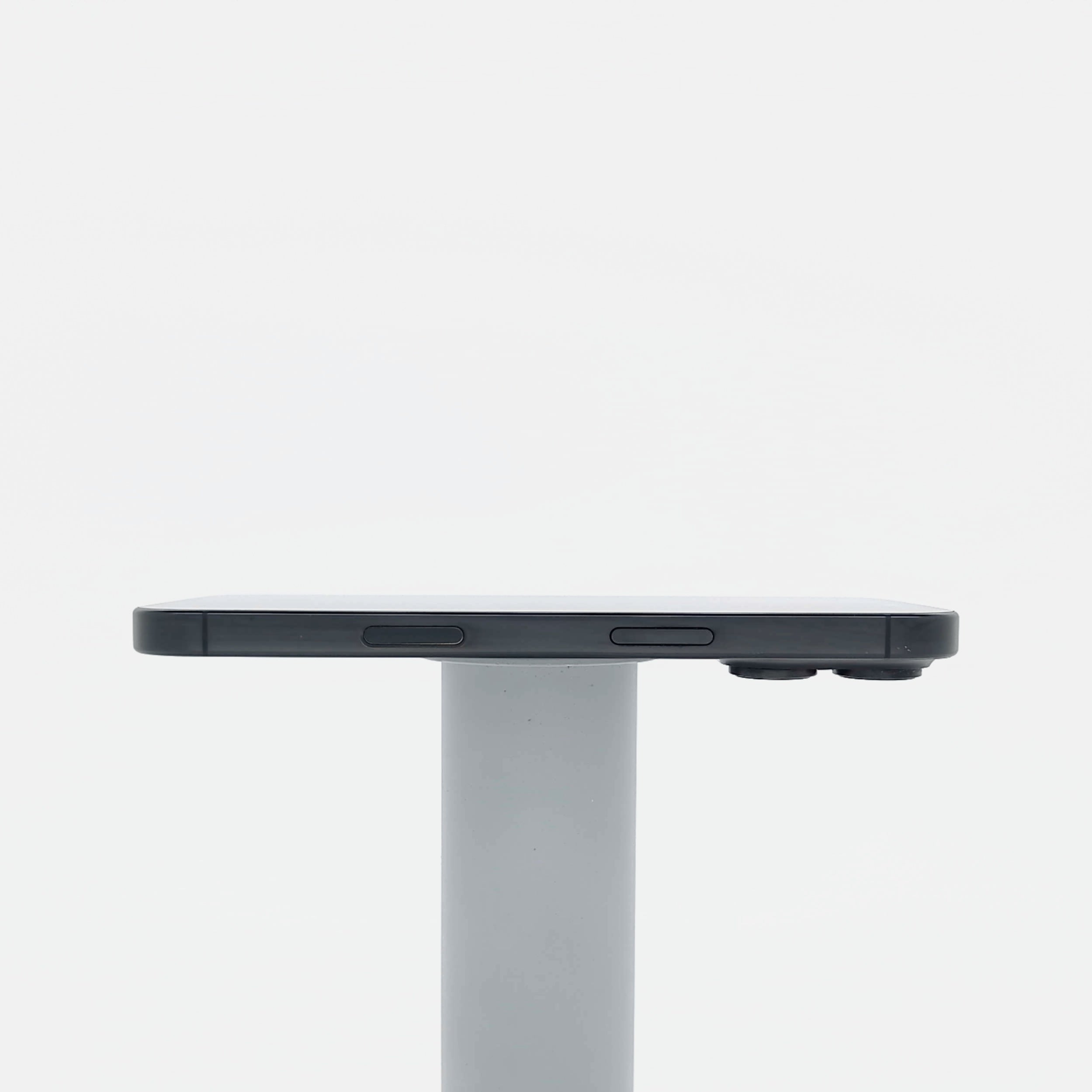 95新 Apple iPhone 16 Pro 128G 黑色鈦金屬 中國大陸版