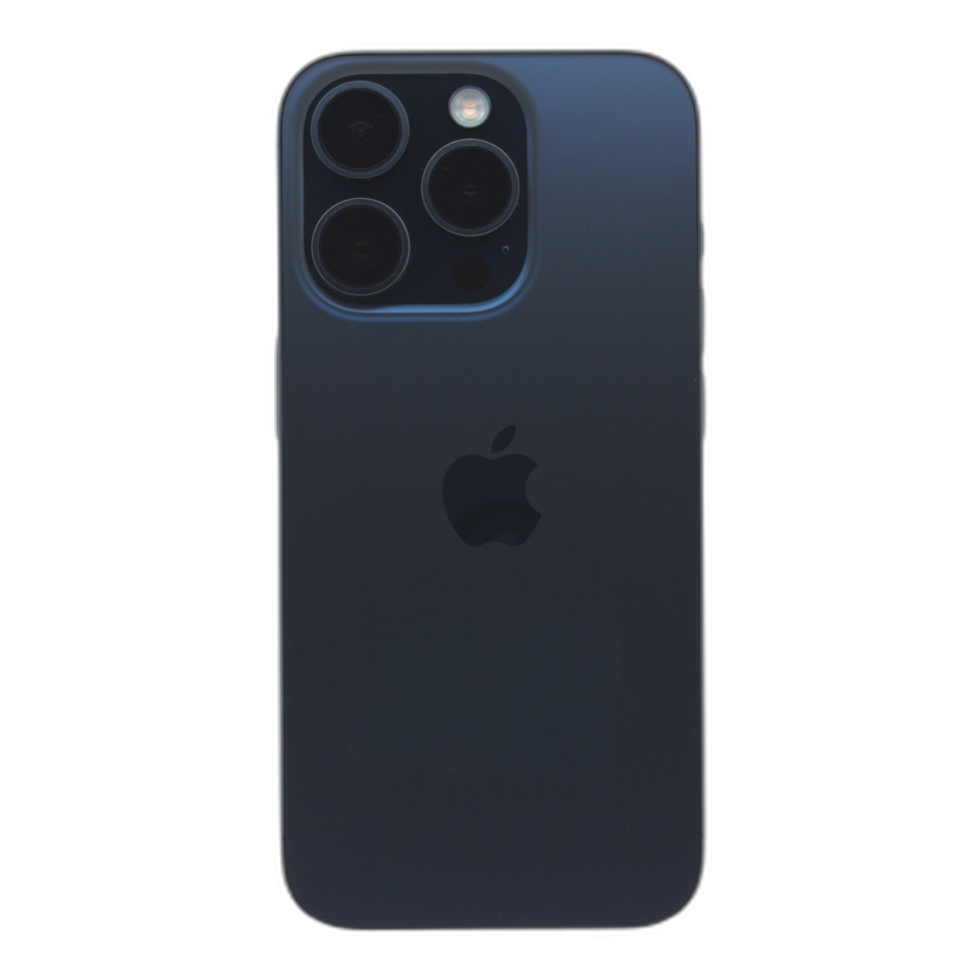 95新 Apple iPhone 15 Pro 256G 藍色鈦金屬 中國大陸版