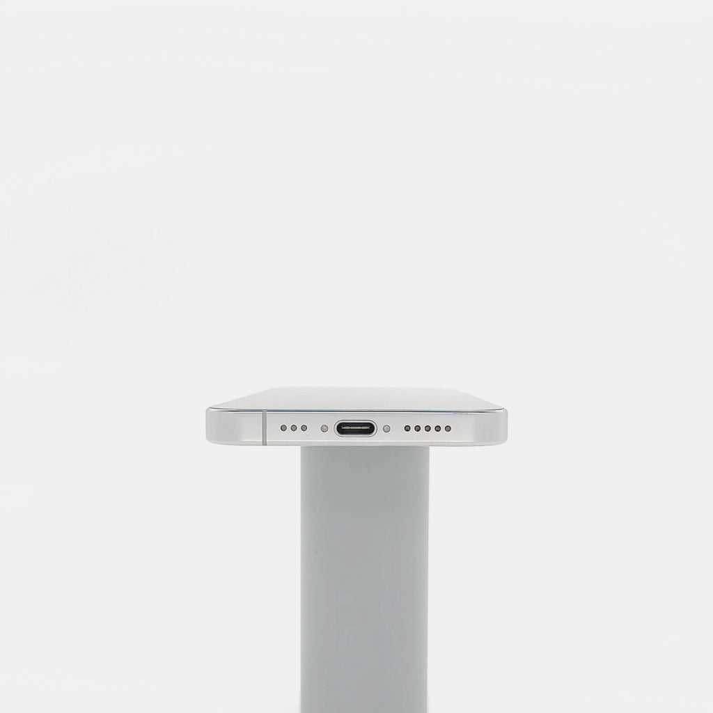 95新 Apple iPhone 16 Pro 128G 白色鈦金屬 中國大陸版