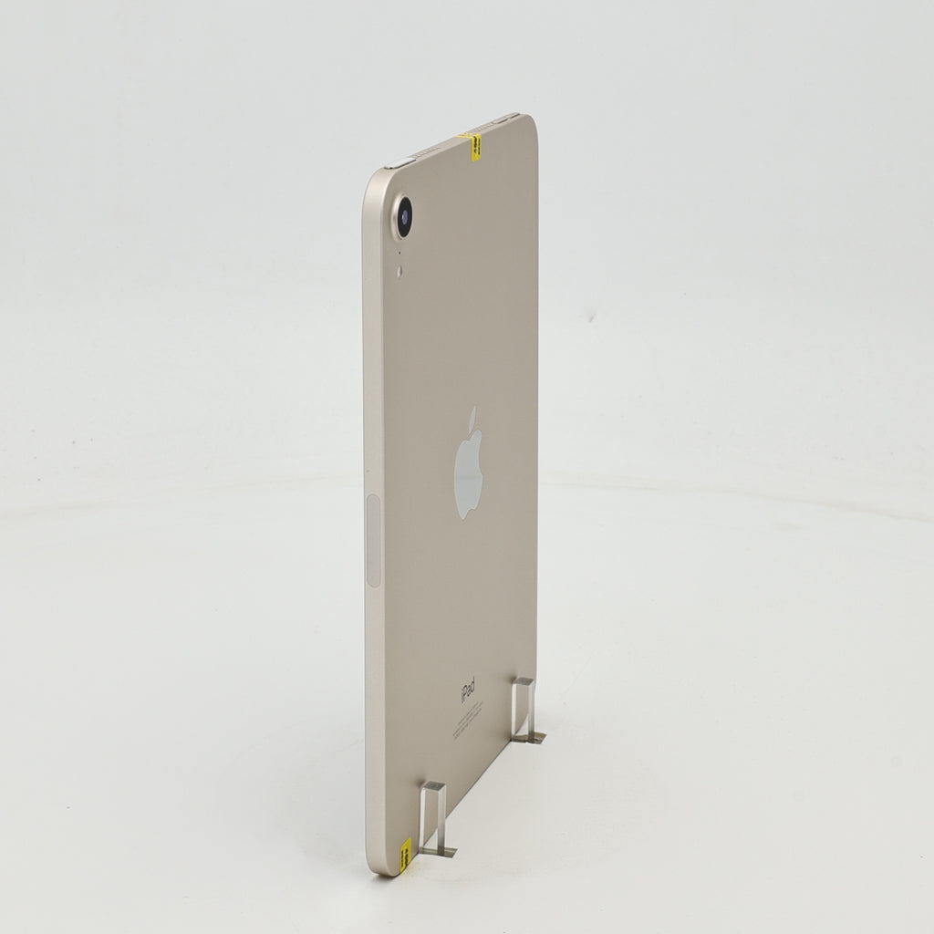 95新 Apple iPad mini6 256G 星光色 WIFI
