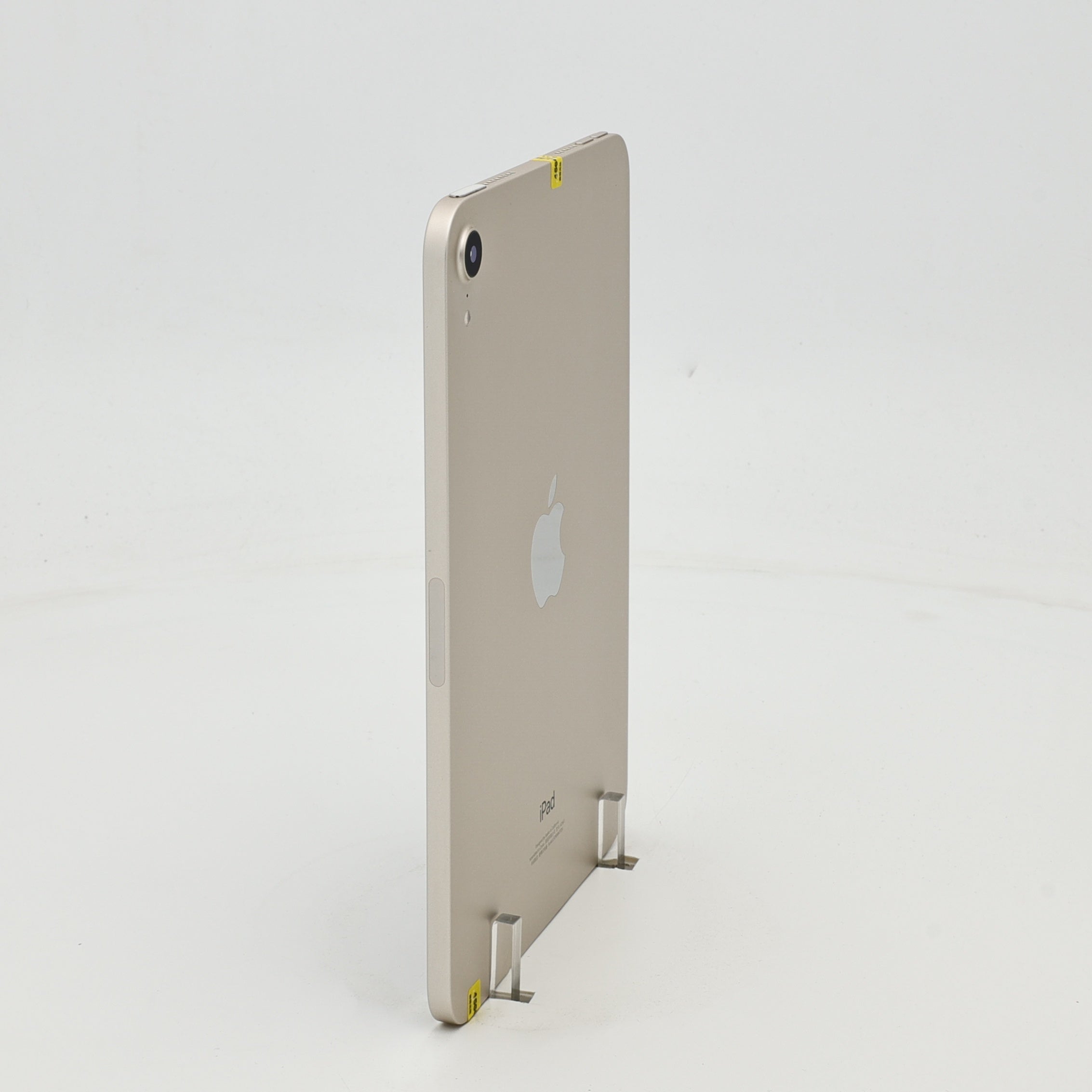 95新 Apple iPad mini6 256G 星光色 WIFI
