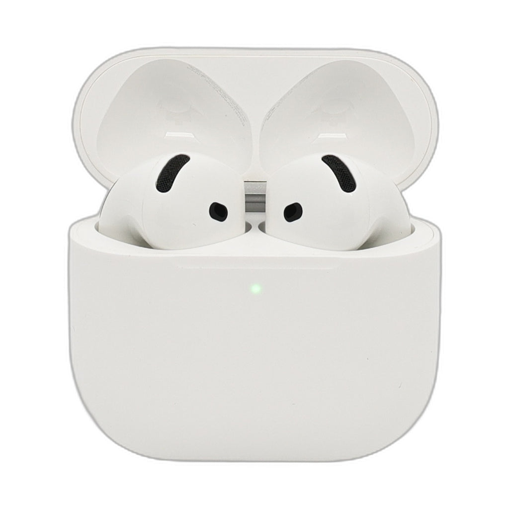 99新 Apple AirPods 4 (支持主動降噪) 白色