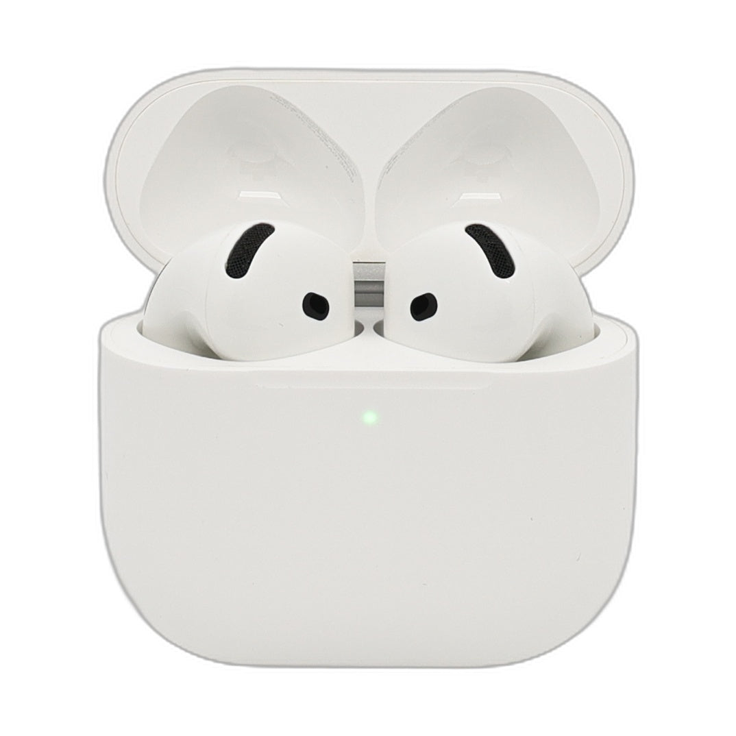 99新 Apple AirPods 4 (支持主動降噪) 白色