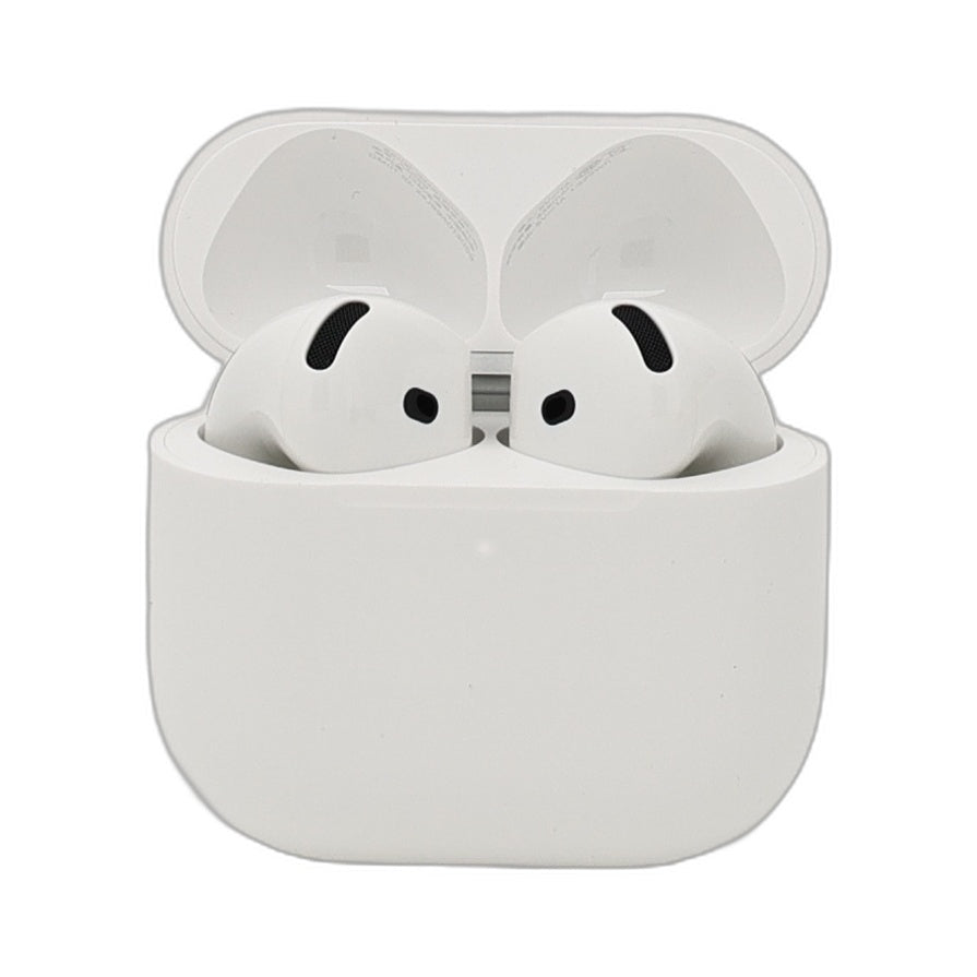 99新 Apple AirPods 4 (支持主动降噪) 白色