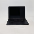 95新 Apple MacBook Air 22年 13寸 M2（8+8核） 8G RAM 256G SSD 午夜色