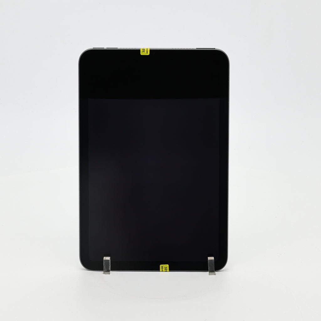 99新 Apple iPad mini6 256G 深空灰色 WIFI