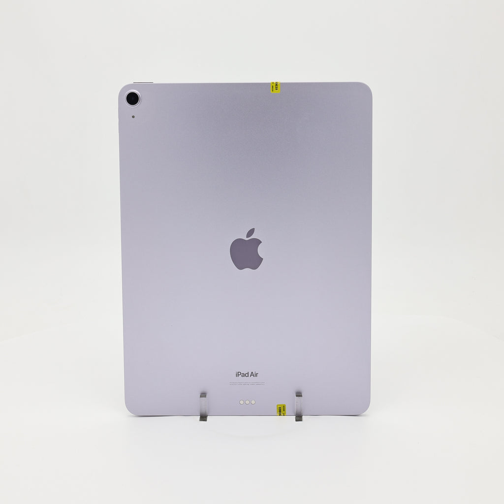 95新 Apple iPad Air (M2) 13英寸 128G 紫色 WIFI