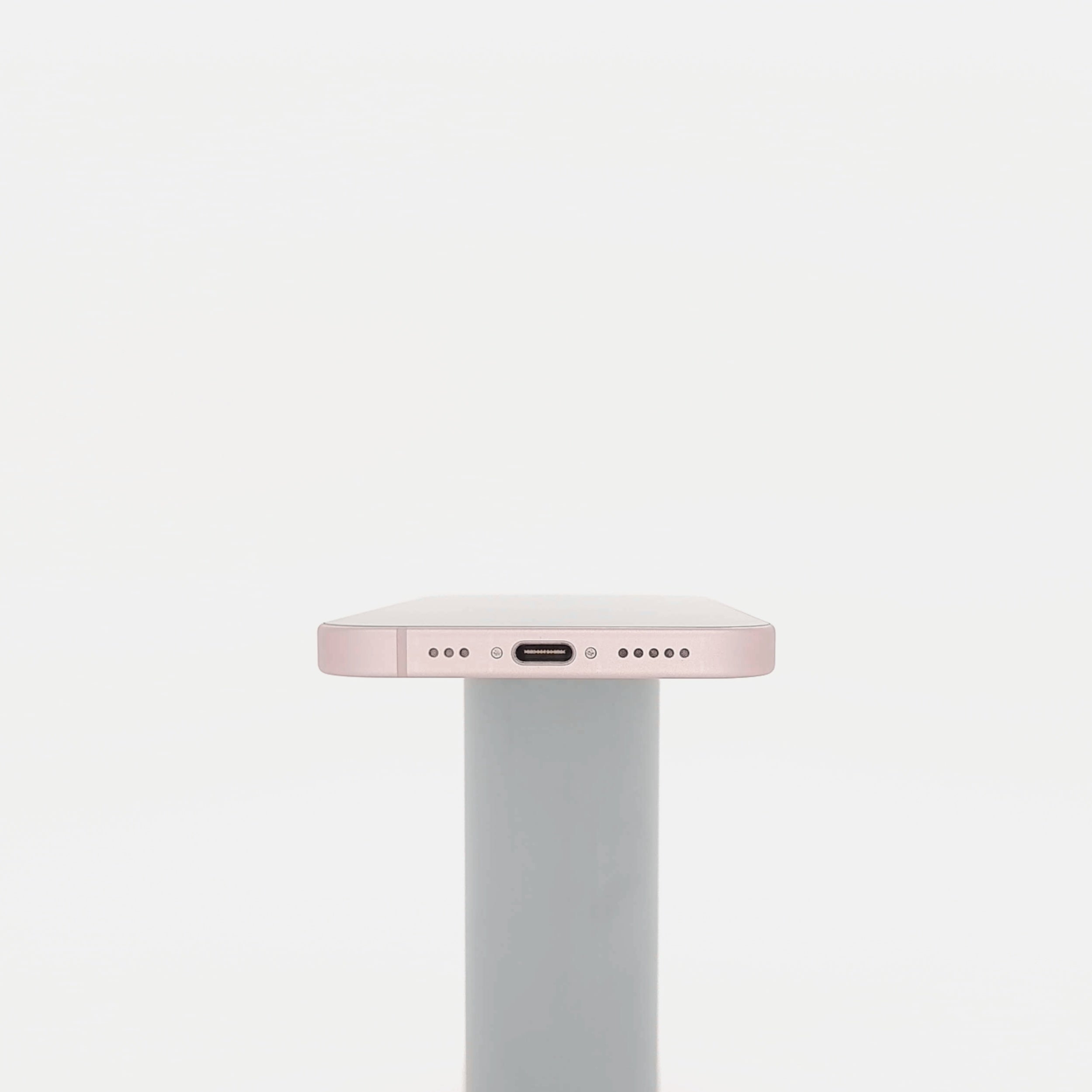 95新 Apple iPhone 15 256G 粉紅色 中國大陸版