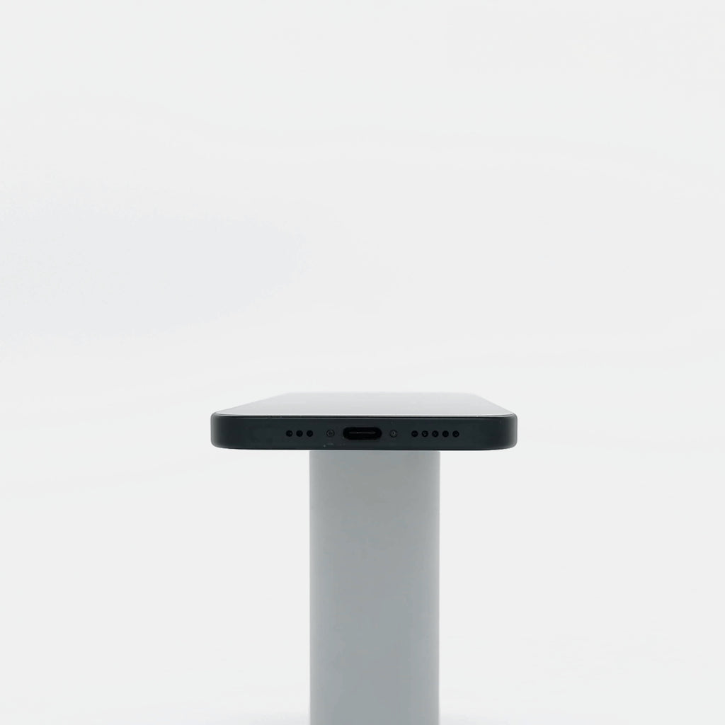 95新 Apple iPhone 16 128G 黑色 中國大陸版