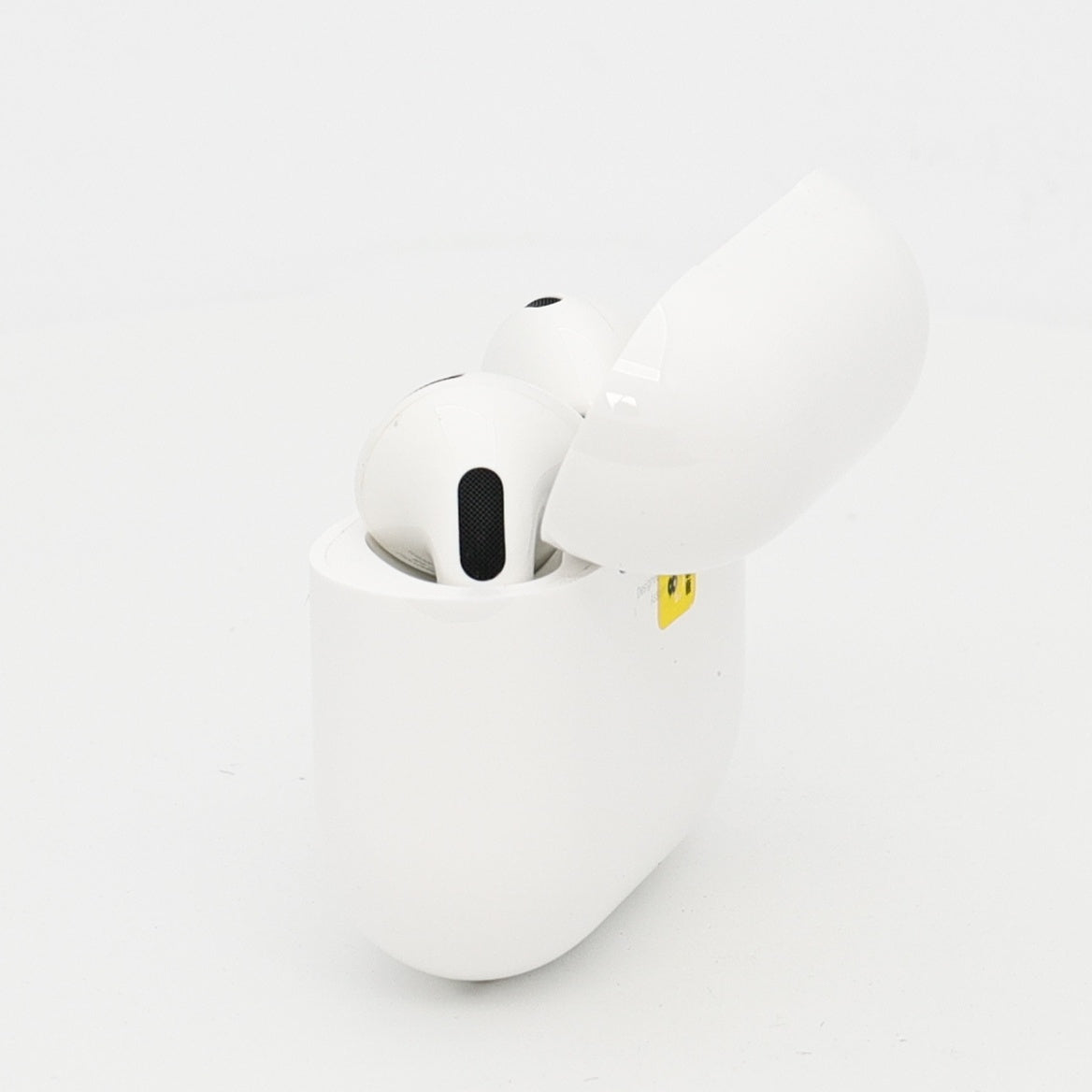99新 Apple AirPods 4 (支持主动降噪) 白色