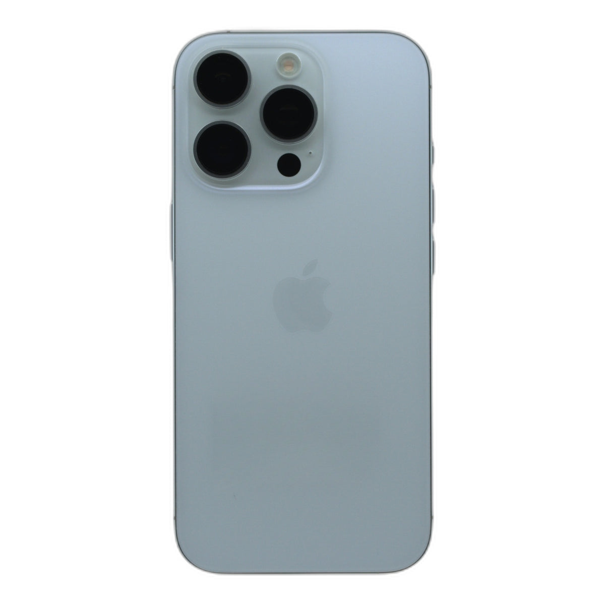 95新 Apple iPhone 16 Pro 128G 白色鈦金屬 中國大陸版