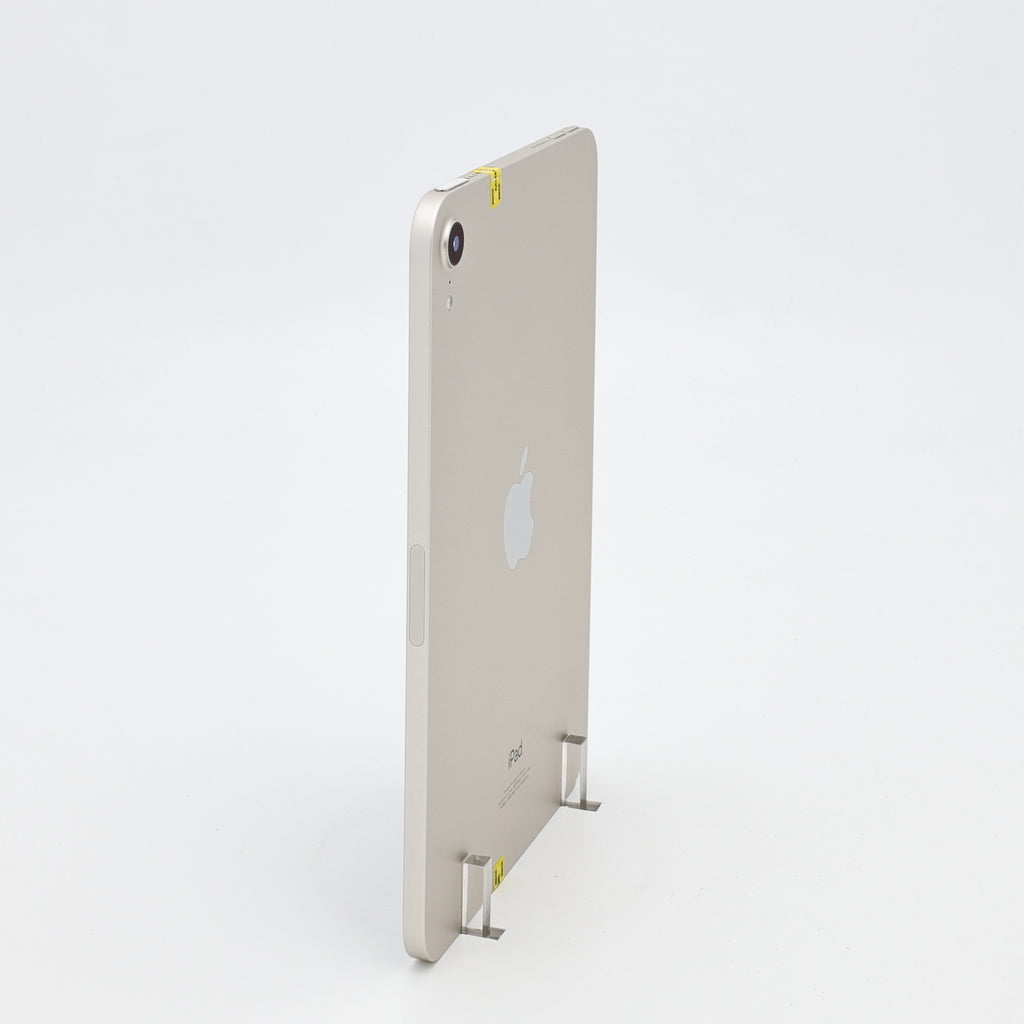 95新 Apple iPad mini6 64G 星光色 WIFI