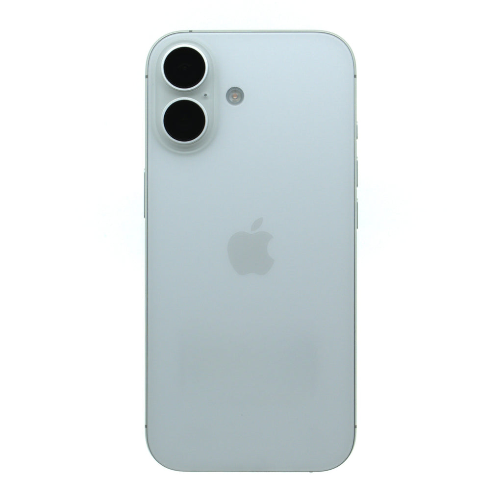 95新 Apple iPhone 17 256G 白色 中國大陸版