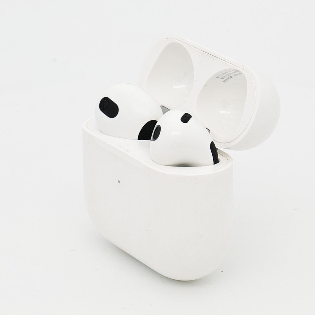 99新 Apple AirPods 3 白色