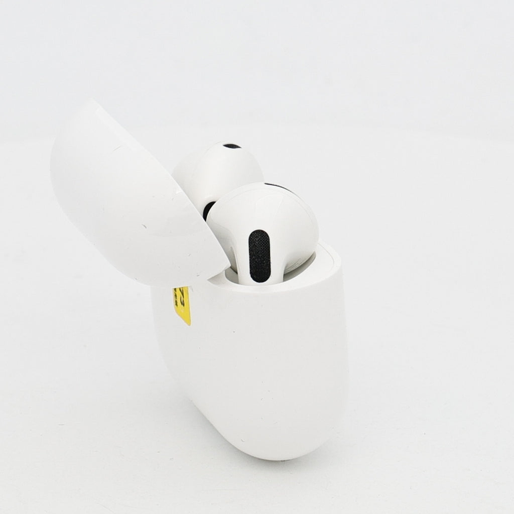 99新 Apple AirPods 4 (支持主动降噪) 白色