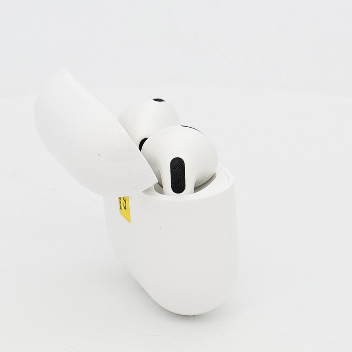 99新 Apple AirPods 4 (支持主动降噪) 白色
