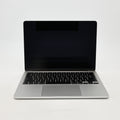 99新 Apple MacBook Air 22年 13寸 M2（8+8核） 8G RAM 256G SSD 銀色