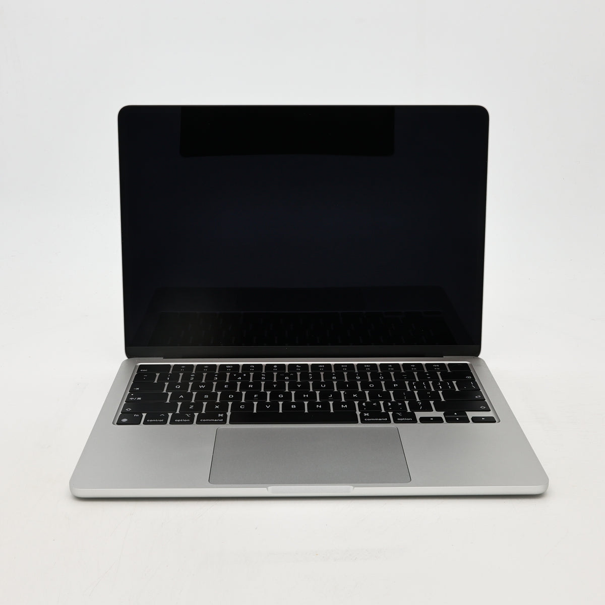 99新 Apple MacBook Air 22年 13寸 M2（8+8核） 8G RAM 256G SSD 銀色