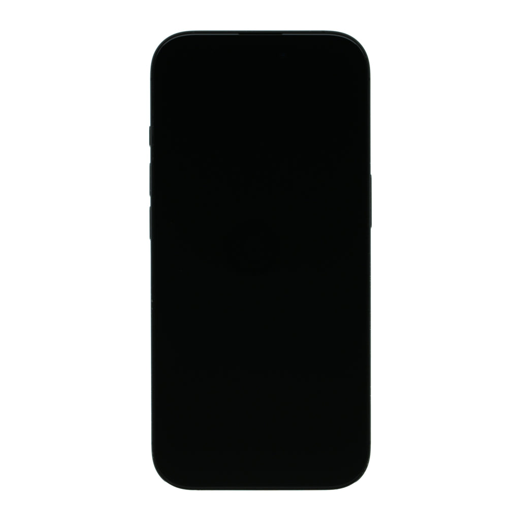 95新 Apple iPhone 16 Pro 128G 黑色鈦金屬 中國大陸版