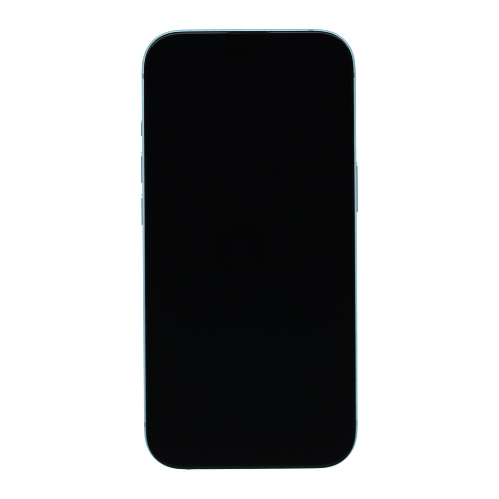 95新 Apple iPhone 15 256G 藍色 中國大陸版