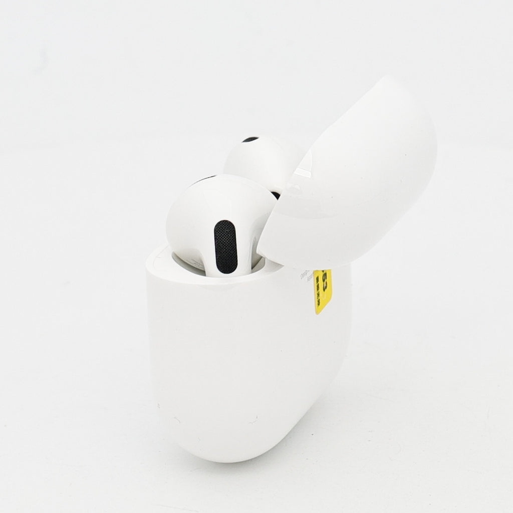 99新 Apple AirPods 4 (不支持主动降噪) 白色